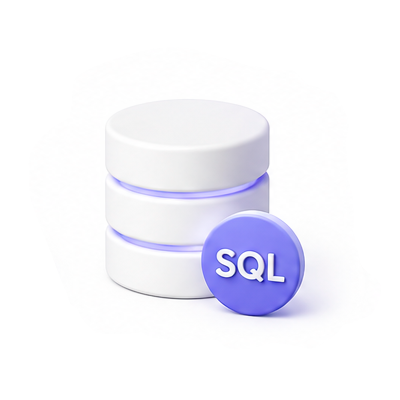 Базы данных и SQL